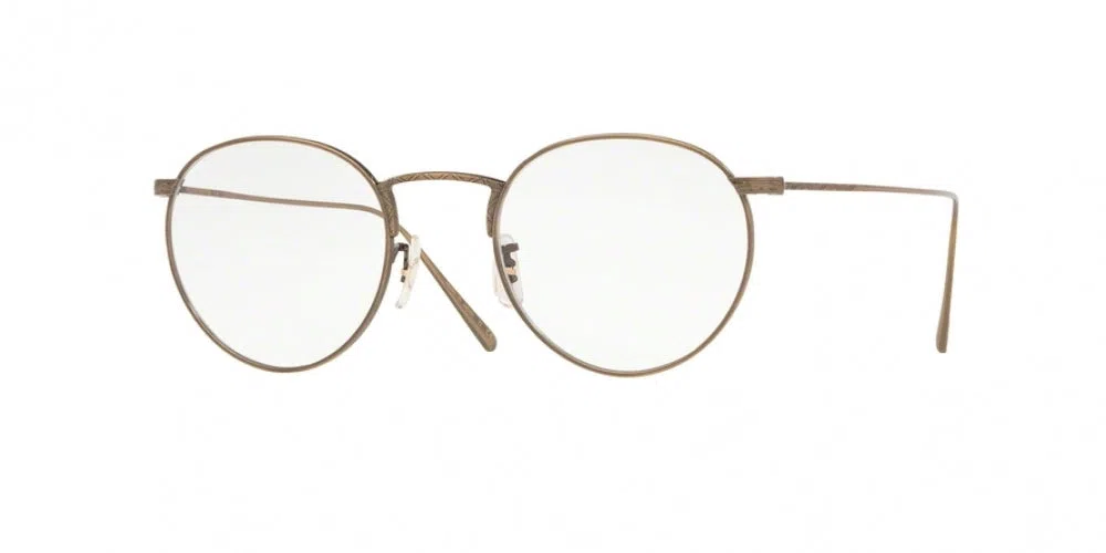 Oliver Peoples 1259T Eyeglasses - view 2